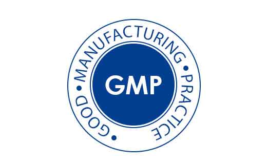good manufacturing practice certification-gcluk