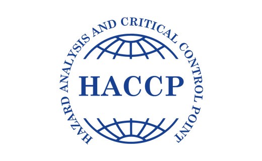 HACCP -gcluk