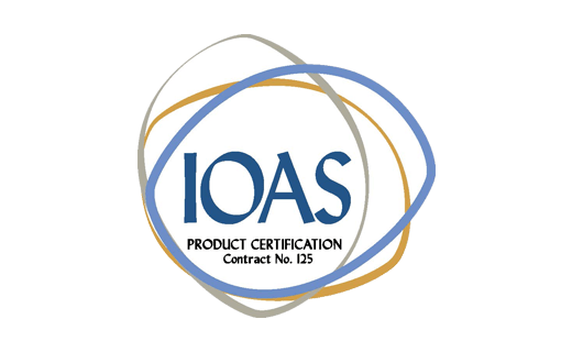 IOAS Product Certification-gcluk
