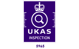 UKAS Inspection