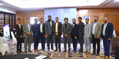 WRAP Awareness Session and Client meet up – GCL Pakistan